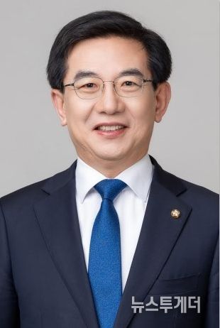 더불어민주당 정일영 의원(인천 연수을)