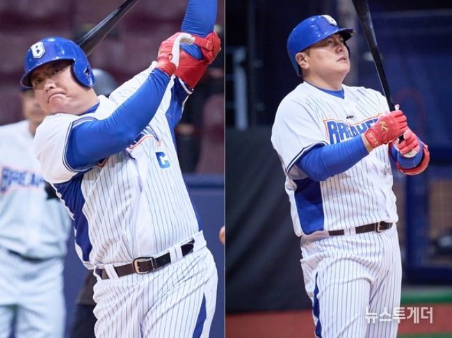 사진 제공|JTBC ‘최강야구’