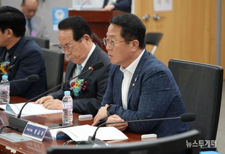 외국인계절근로자전문기관운영포럼