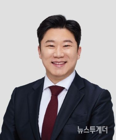 국민의힘 진종오 의원(비례대표, 국회 문화체육관광위원회)