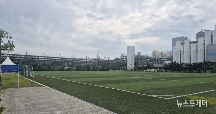 이천시, SK하이닉스와 함께 ‘하늘길’ 열다