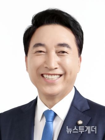 박수현 의원(더불어민주당/충남 공주·부여·청양)