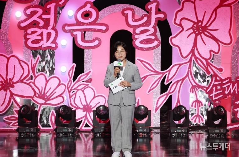 은평구, ‘치매극복의 날’ 기념행사 성황리 마쳐