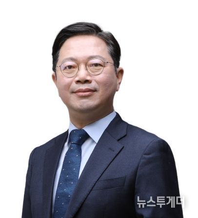 더불어민주당 김승원 의원(경기도당위원장, 수원시갑)