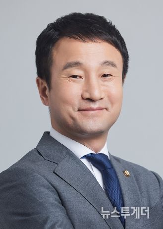 더불어민주당 한병도 의원(전북 익산을)