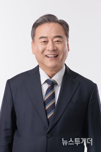 이재강 국회의원(더불어민주당, 경기 의정부시을)