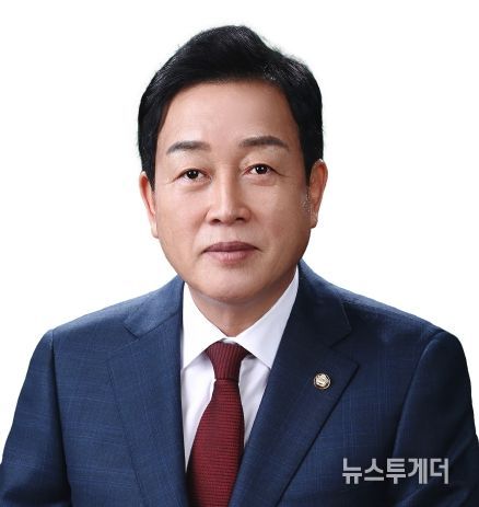 김선교 의원(경기 여주시‧양평군)
