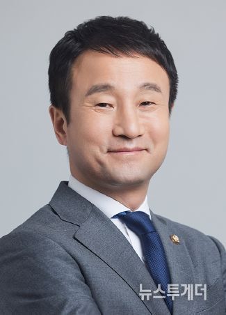 더불어민주당 한병도 의원(전북 익산을)