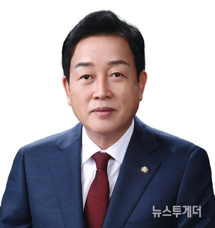 김선교 의원(국민의힘, 경기 여주‧양평)