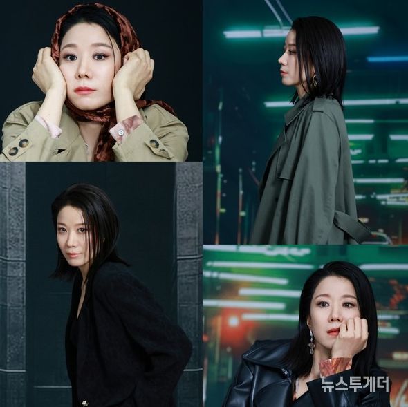 사진 = 호두앤유엔터테인먼트 제공