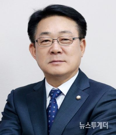 더불어민주당 허종식 의원(국회 산자중기위, 인천동구미추홀구갑)