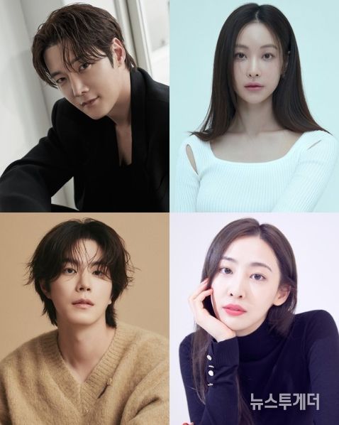 <사진> 각 소속사 제공