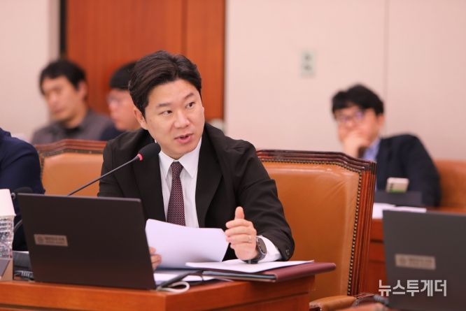 진종오 의원(비례대표, 국민의힘)