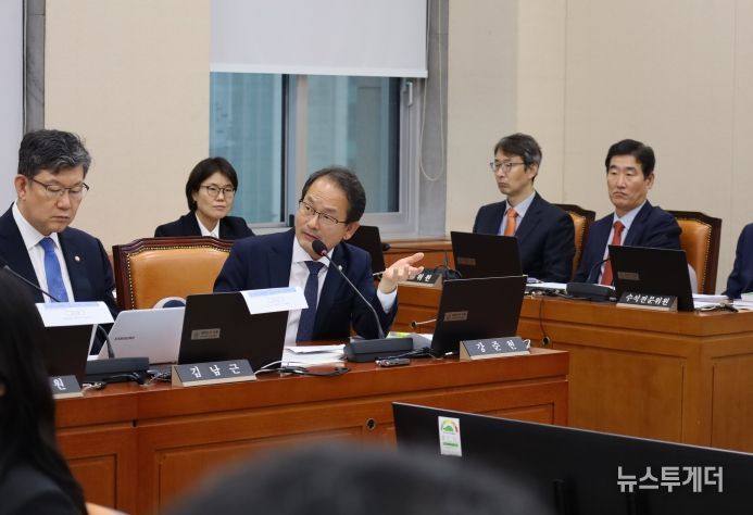 강준현 의원(더불어민주당, 세종시을)