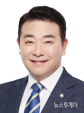 박정 의원(경기 파주시을)
