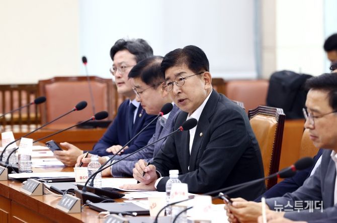 더불어민주당 이상식 의원실(국회 행정안전위원회, 용인시갑)