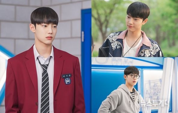 사진제공= ㈜넘버쓰리픽쳐스·MI·케나즈