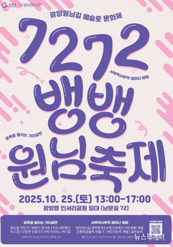 역사 속 원님, 오늘의 축제가 되다