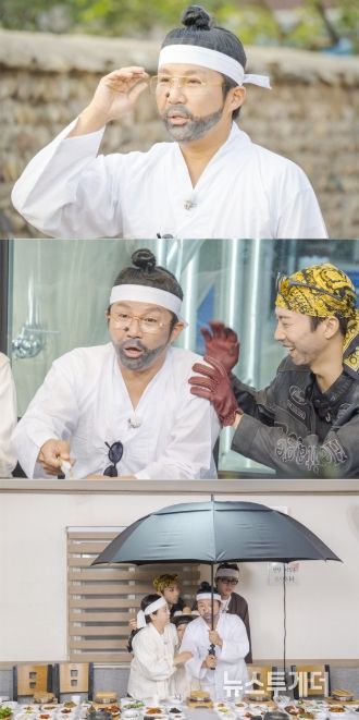 <사진 제공> 넷플릭스 '도라이버'