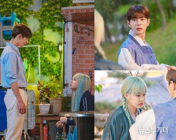 사진제공= ㈜넘버쓰리픽쳐스·MI·케나즈