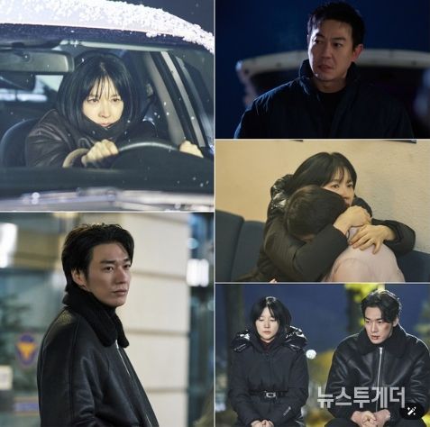 사진 제공 = KBS 2TV 토일 미니시리즈 <은수 좋은 날>