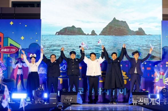 달서구 대표 상권 축제‘2025 두류젊코 축제’성황리 종료