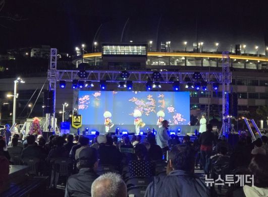 거제 예술의 새로운 물결, ‘제31회 거제예술제’ 열정 속 마무리