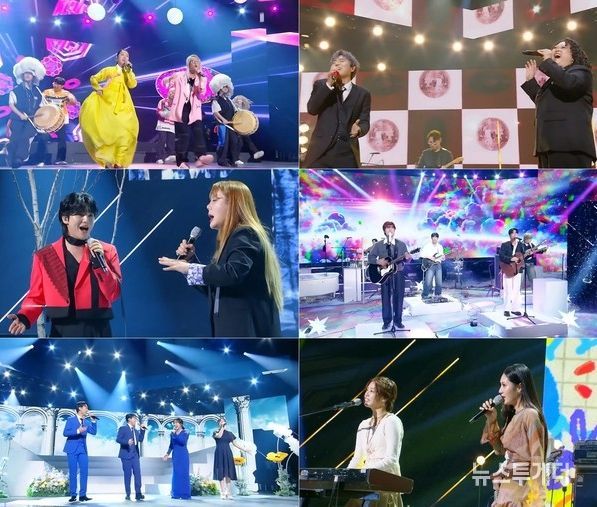 사진제공 | 불후의 명곡