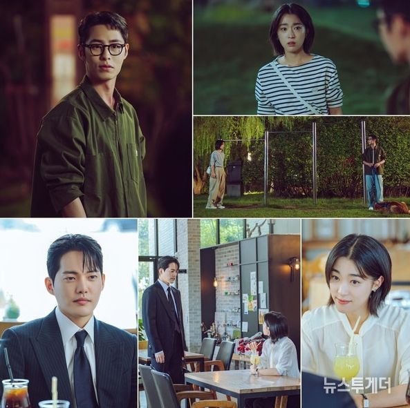 사진 제공: KBS 2TV 새 토일 미니시리즈 <마지막 썸머>