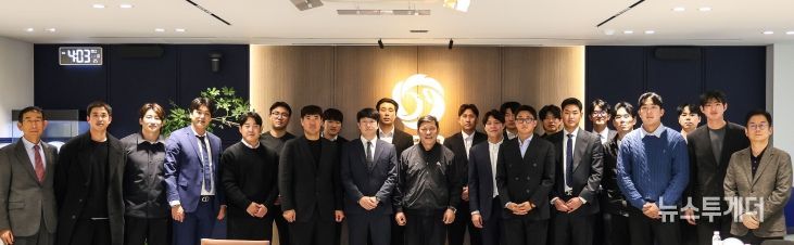 KBO-한국프로야구선수협회 간담회