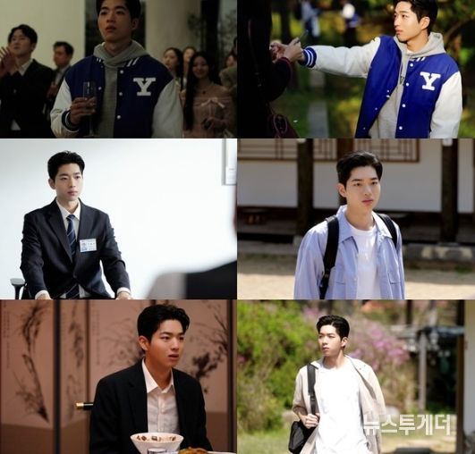 사진 제공: SLL, 드라마하우스, 바로엔터테인먼트