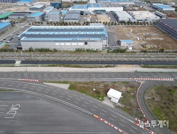 대구시민햇빛발전소 19호기