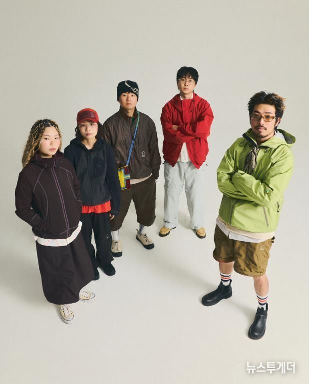 중구문화의전당, '타인의 플레이리스트 #3-지소쿠리클럽 콘서트' 개최