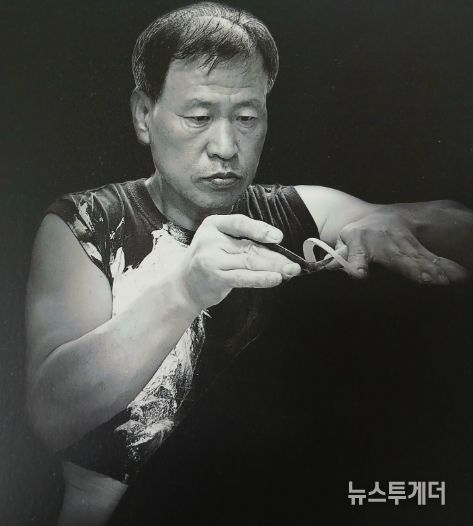 여주시, 2025년 여주시 도예명장에 신동문 작가 선정