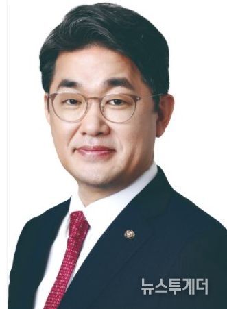 배준영 의원(인천 중구·강화군·옹진군)