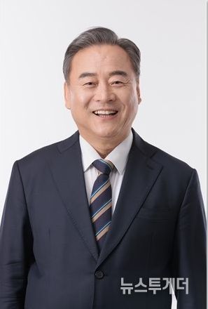 이재강 의정부시을 국회의원