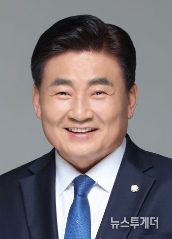 소병훈 의원(더불어민주당·경기 광주갑)