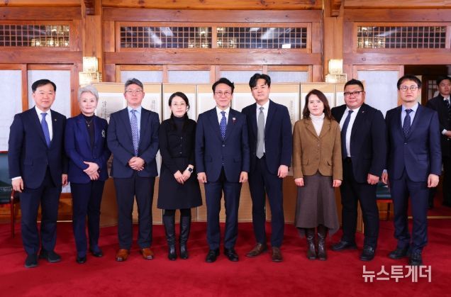 응급환자 이송체계 개선 토론회