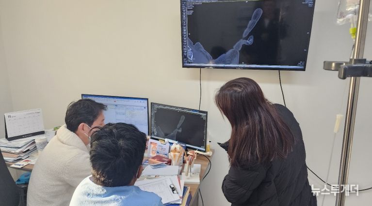 강화군가족센터, 지역 협력 네트워크 통해 다문화가정 의료 사각지대 해소