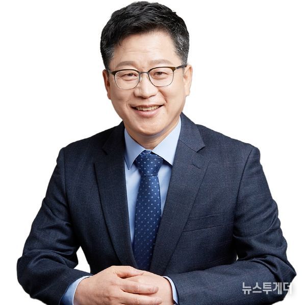 안호영 국회의원