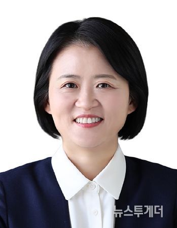 더불어민주당 박지혜 의원(의정부시갑)