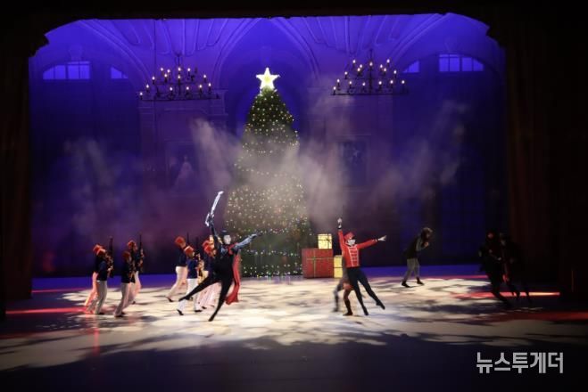 25 호두까기인형