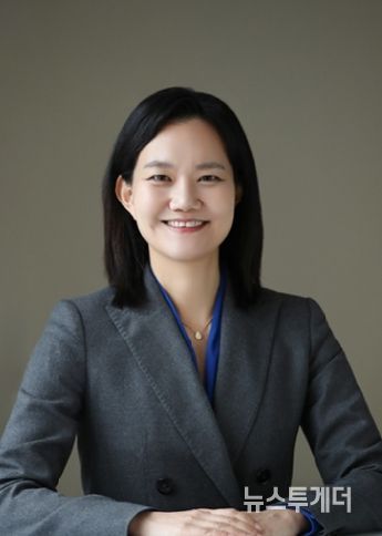 더불어민주당 김남희 국회의원(광명시을)