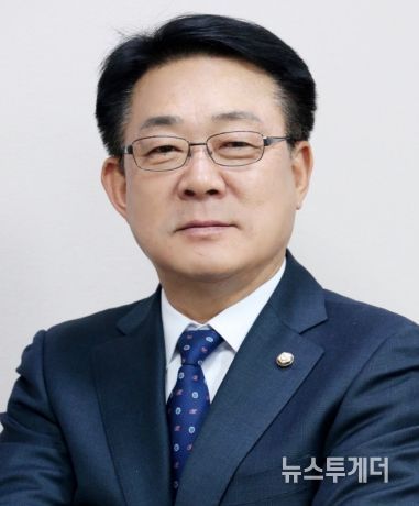 더불어민주당 허종식 의원(인천 동구미추홀구갑)