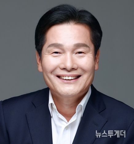 주철현 국회의원(여수시 갑)
