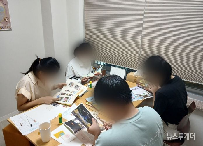 순천시, '은둔형 외톨이 상담‧치유 프로그램’ 완료