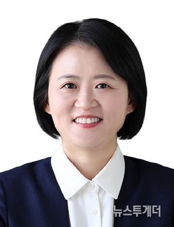 더불어민주당 박지혜 의원(의정부시갑)