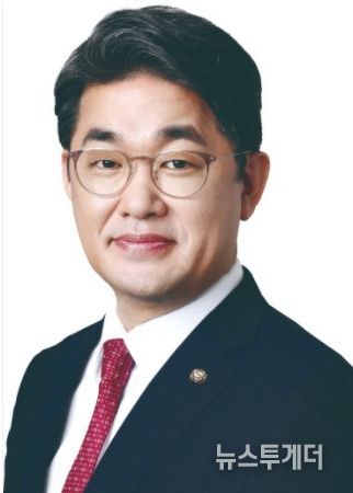 배준영 국회의원(인천 중구·강화군·옹진군)