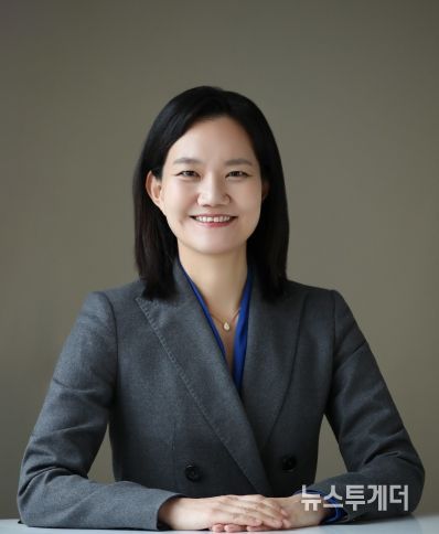 더불어민주당 김남희 국회의원(경기 광명을)