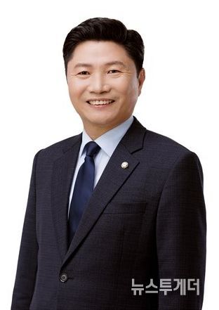 홍기원 국회의원(더불어민주당, 경기 평택시갑)